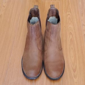 Kodiak Alma Waterproof Chelsea Boots